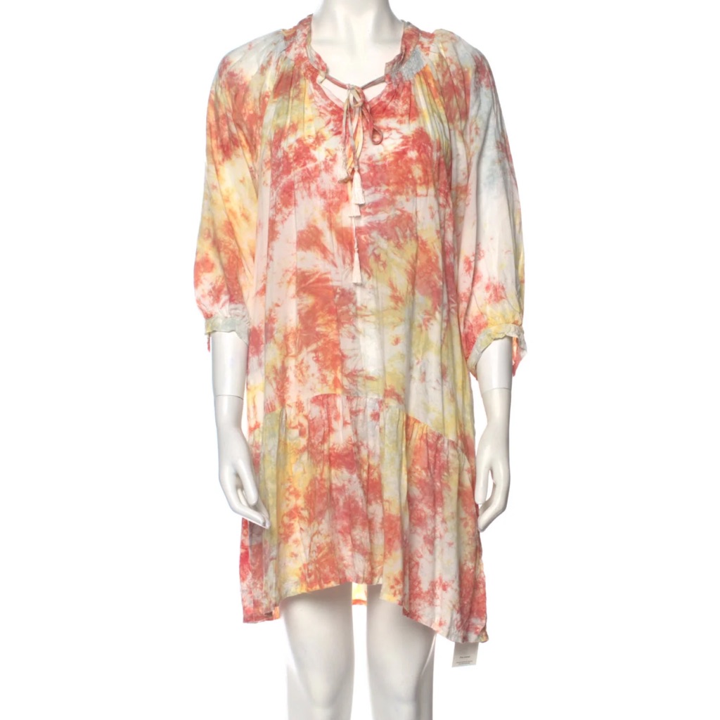 Natalie Martin Stevie Dress